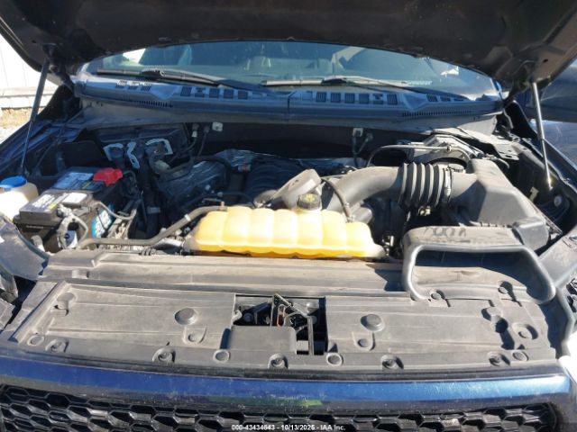 2018 FORD F-150 1FTEW1E5XJFB98308 Photo 9