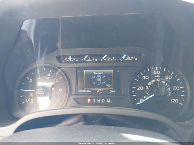 2018 FORD F-150 1FTEW1E5XJFB98308 Photo 6