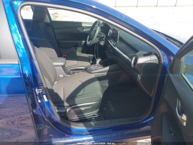 2020 KIA FORTE 3KPF24AD7LE185625 Photo 4