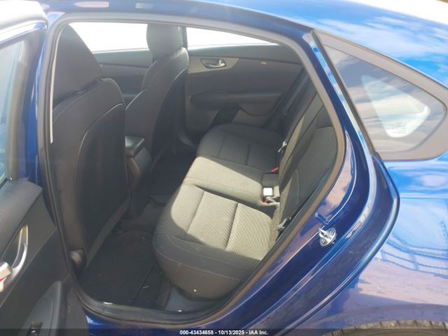 2020 KIA FORTE 3KPF24AD7LE185625 Photo 7