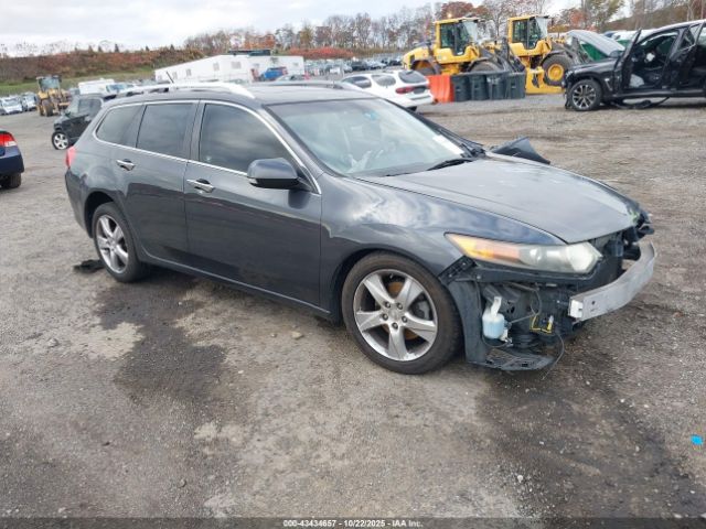 2012 ACURA TSX JH4CW2H56CC003865 Photo 0