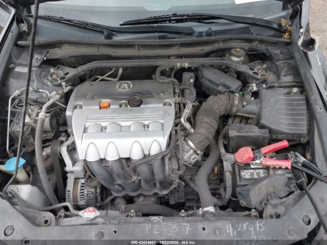 2012 ACURA TSX JH4CW2H56CC003865 Photo 9