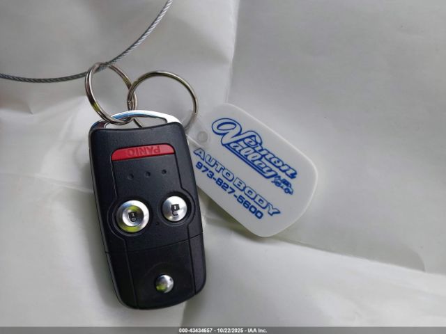 2012 ACURA TSX JH4CW2H56CC003865 Photo 10