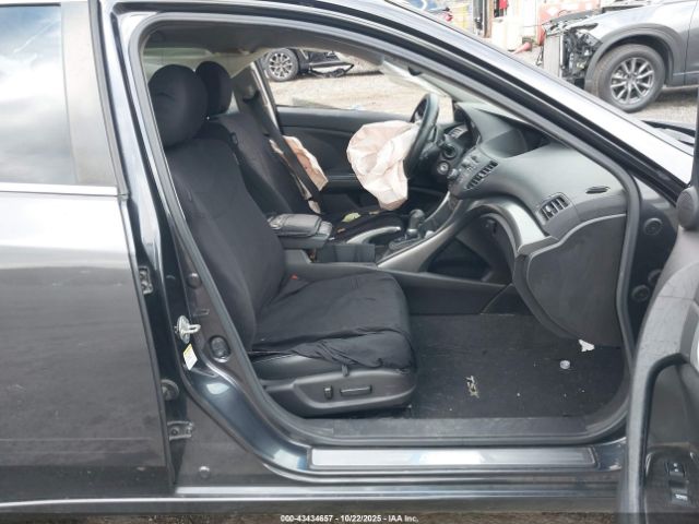 2012 ACURA TSX JH4CW2H56CC003865 Photo 4