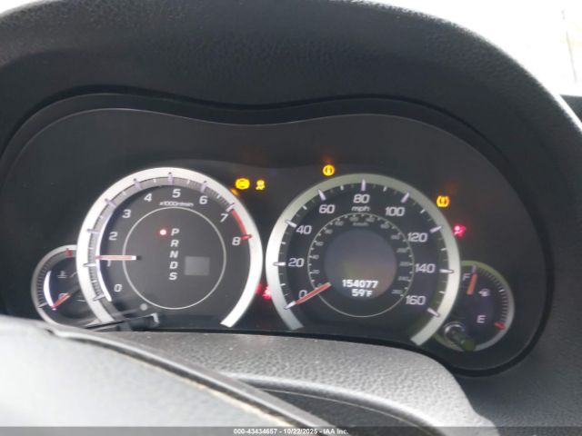 2012 ACURA TSX JH4CW2H56CC003865 Photo 6