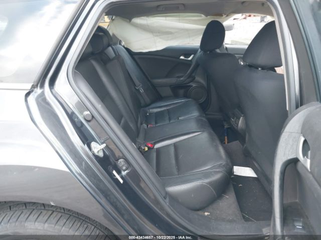 2012 ACURA TSX JH4CW2H56CC003865 Photo 7