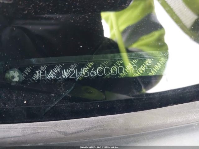 2012 ACURA TSX JH4CW2H56CC003865 Photo 8