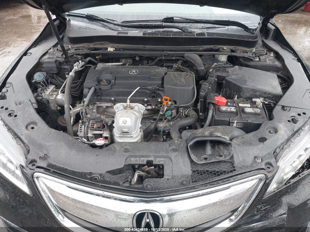 Aukcja sprzedaży 2017 Acura Tlx, vin: 19UUB1F36HA009408, numer aukcji: 43434659