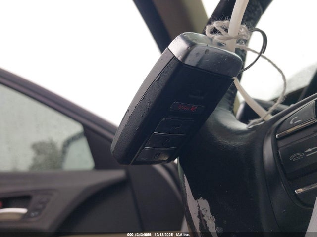 Aukcja sprzedaży 2017 Acura Tlx, vin: 19UUB1F36HA009408, numer aukcji: 43434659