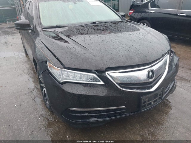 Aukcja sprzedaży 2017 Acura Tlx, vin: 19UUB1F36HA009408, numer aukcji: 43434659