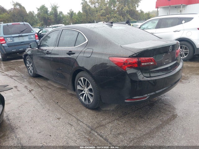 Aukcja sprzedaży 2017 Acura Tlx, vin: 19UUB1F36HA009408, numer aukcji: 43434659