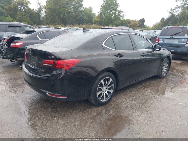 Aukcja sprzedaży 2017 Acura Tlx, vin: 19UUB1F36HA009408, numer aukcji: 43434659