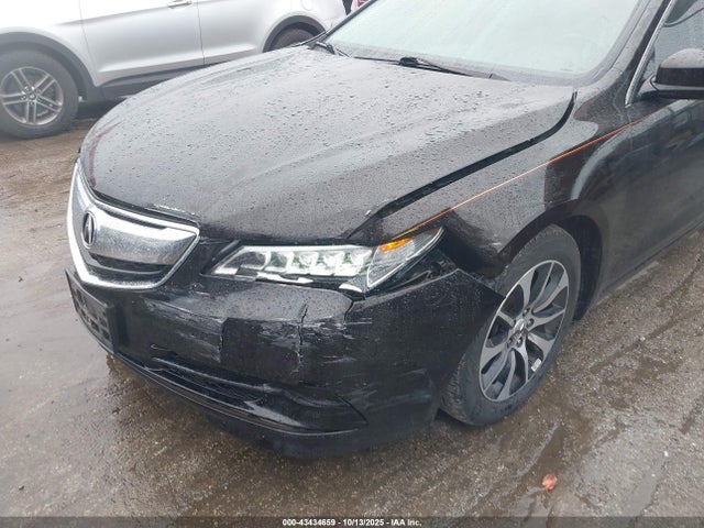 Aukcja sprzedaży 2017 Acura Tlx, vin: 19UUB1F36HA009408, numer aukcji: 43434659