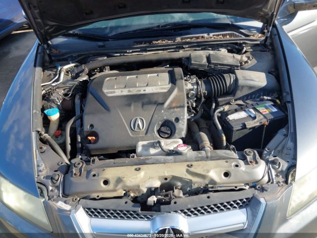 2008 ACURA TL 19UUA66238A015352 Photo 9