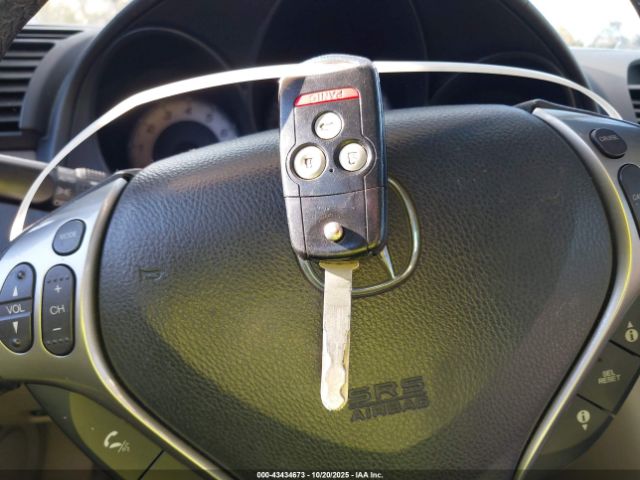 2008 ACURA TL 19UUA66238A015352 Photo 10