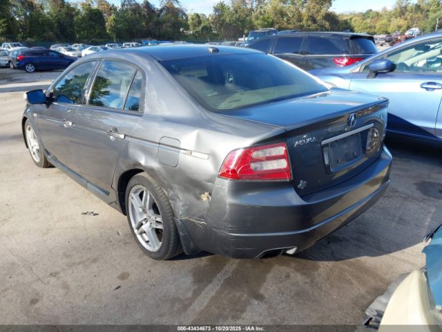 2008 ACURA TL 19UUA66238A015352 Photo 2
