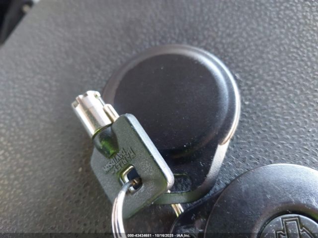 2004 HARLEY-DAVIDSON FXSTBI 1HD1JAB164Y052008 Photo 10