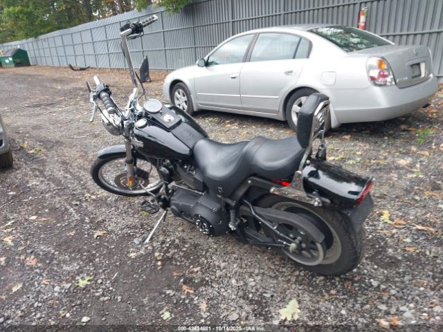 2004 HARLEY-DAVIDSON FXSTBI 1HD1JAB164Y052008 Photo 2