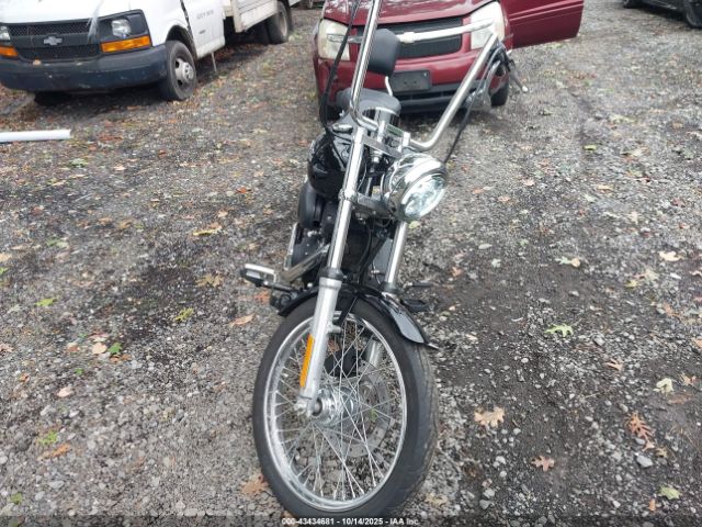 2004 HARLEY-DAVIDSON FXSTBI 1HD1JAB164Y052008 Photo 4