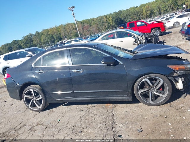 2009 Acura Tsx მანქანა იყიდება აუქციონზე, vin: JH4CU25679C007418, აუქციონის ნომერი: 43434700