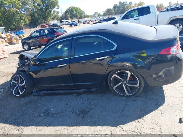 2009 Acura Tsx მანქანა იყიდება აუქციონზე, vin: JH4CU25679C007418, აუქციონის ნომერი: 43434700