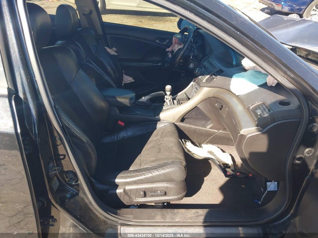 2009 Acura Tsx მანქანა იყიდება აუქციონზე, vin: JH4CU25679C007418, აუქციონის ნომერი: 43434700