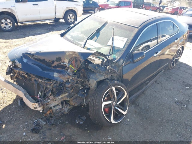 2009 Acura Tsx მანქანა იყიდება აუქციონზე, vin: JH4CU25679C007418, აუქციონის ნომერი: 43434700