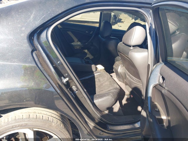 2009 Acura Tsx მანქანა იყიდება აუქციონზე, vin: JH4CU25679C007418, აუქციონის ნომერი: 43434700