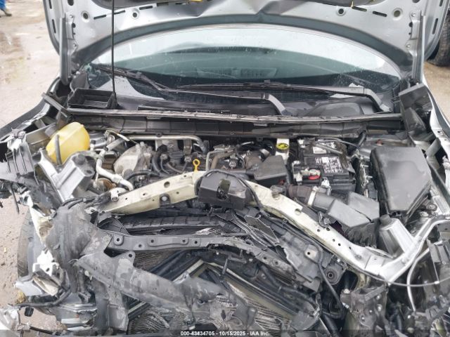 2022 MITSUBISHI OUTLANDER JA4J3UA82NZ086352 Photo 9