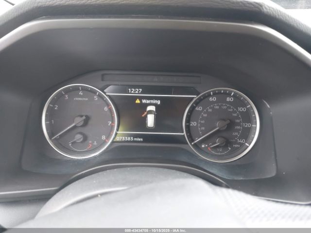 2022 MITSUBISHI OUTLANDER JA4J3UA82NZ086352 Photo 6