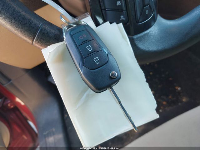 2016 FORD EXPLORER 1FM5K7B86GGA75374 Photo 10