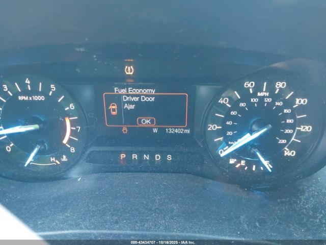 2016 FORD EXPLORER 1FM5K7B86GGA75374 Photo 6