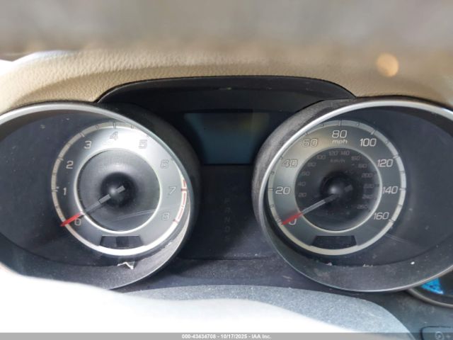 2012 ACURA MDX 2HNYD2H34CH536915 Photo 6