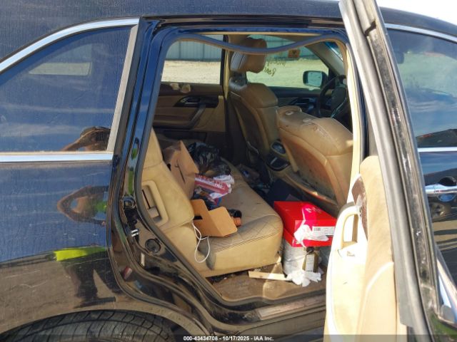 2012 ACURA MDX 2HNYD2H34CH536915 Photo 7