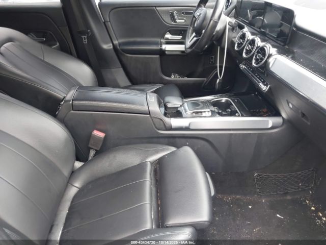2020 MERCEDES-BENZ GLB 250 W1N4M4HB8LW024446 Photo 4
