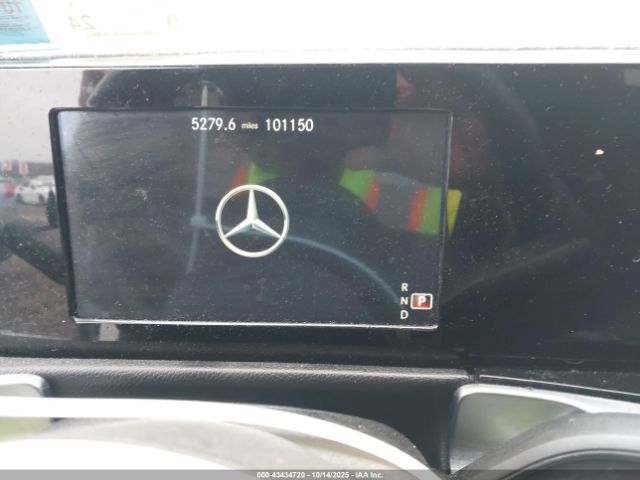 2020 MERCEDES-BENZ GLB 250 W1N4M4HB8LW024446 Photo 6