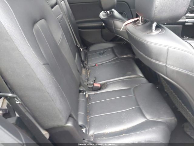 2020 MERCEDES-BENZ GLB 250 W1N4M4HB8LW024446 Photo 7