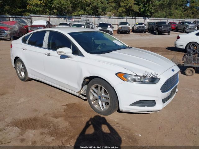 2013 FORD FUSION 3FA6P0H70DR232567