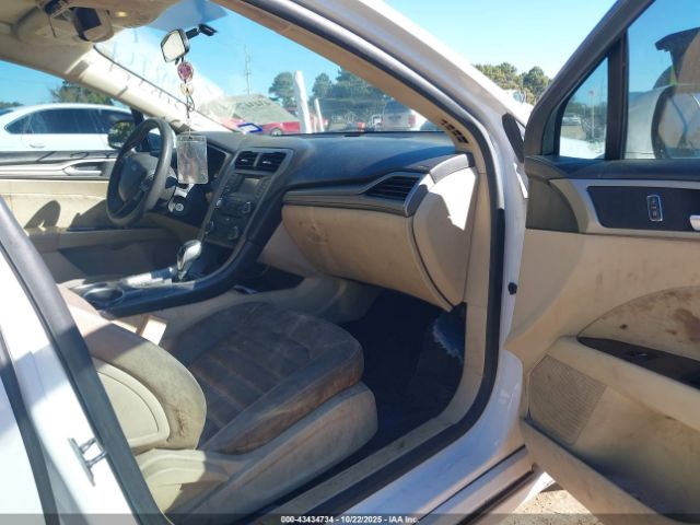 2013 FORD FUSION 3FA6P0H70DR232567 Photo 4