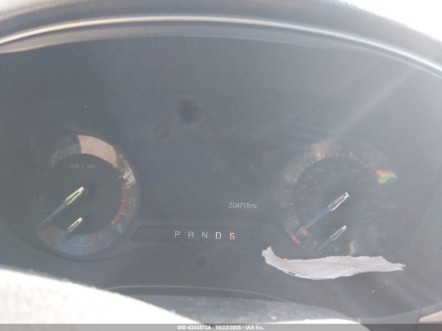 2013 FORD FUSION 3FA6P0H70DR232567 Photo 6