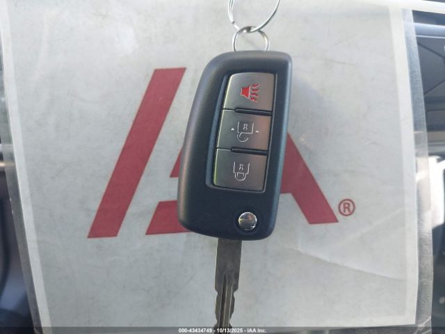 2019 NISSAN ROGUE 5N1AT2MT0KC808549 Photo 10