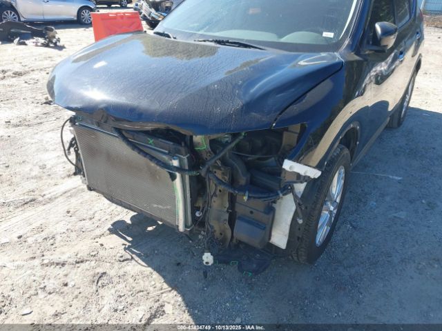 2019 NISSAN ROGUE 5N1AT2MT0KC808549 Photo 5