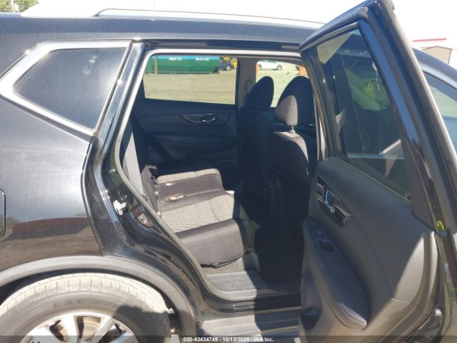 2019 NISSAN ROGUE 5N1AT2MT0KC808549 Photo 7