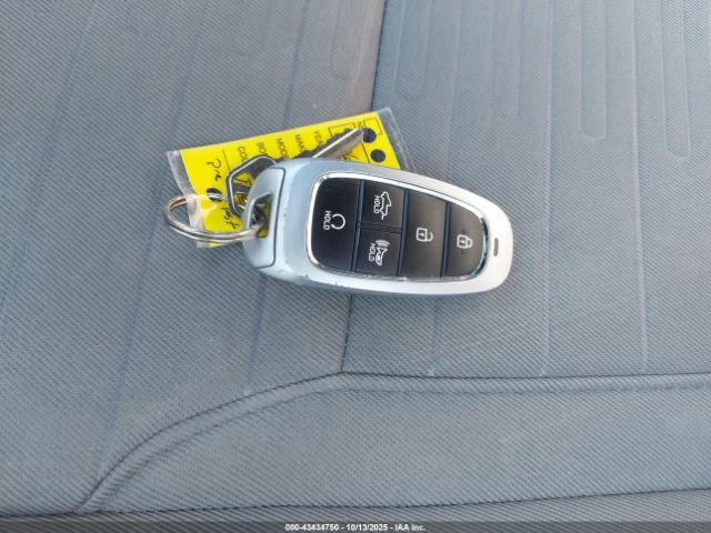 2023 HYUNDAI SANTA CRUZ 5NTJDDAF7PH060083 Photo 10