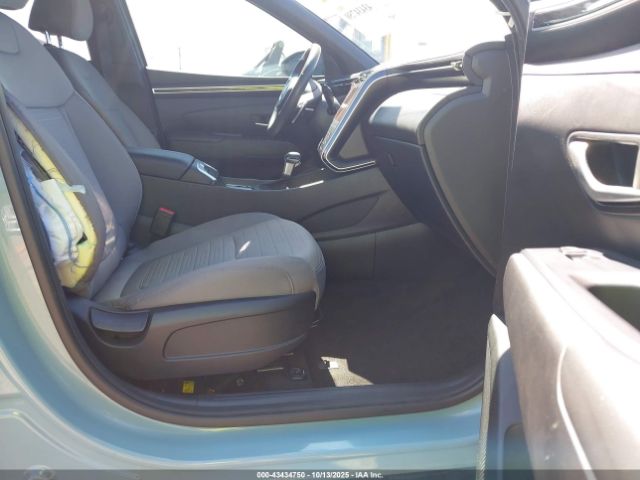 2023 HYUNDAI SANTA CRUZ 5NTJDDAF7PH060083 Photo 4