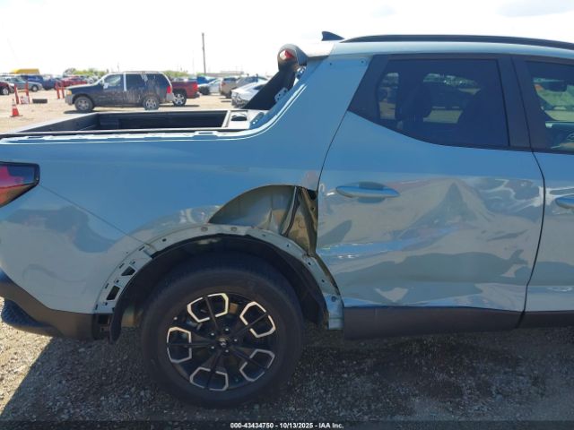 2023 HYUNDAI SANTA CRUZ 5NTJDDAF7PH060083 Photo 5