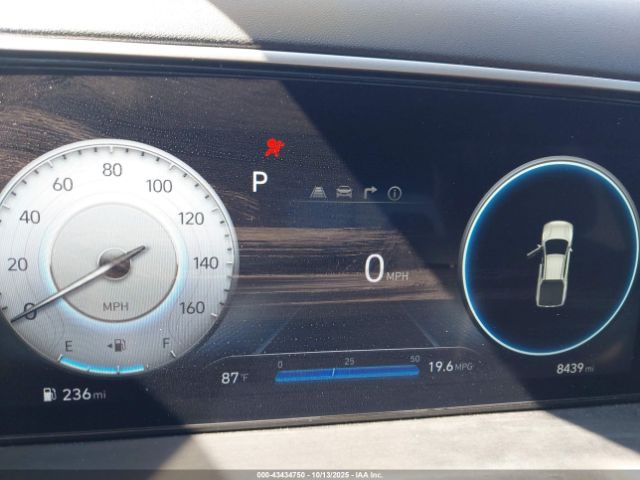 2023 HYUNDAI SANTA CRUZ 5NTJDDAF7PH060083 Photo 6