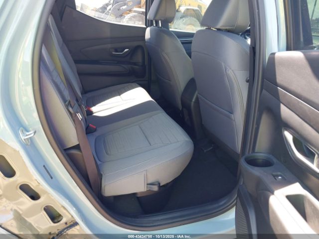 2023 HYUNDAI SANTA CRUZ 5NTJDDAF7PH060083 Photo 7