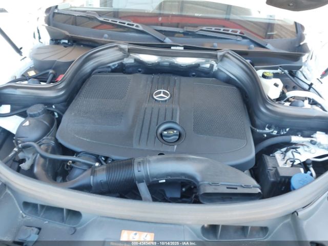 2015 MERCEDES-BENZ GLK 250 BLUETEC WDCGG0EB1FG423152 Photo 9