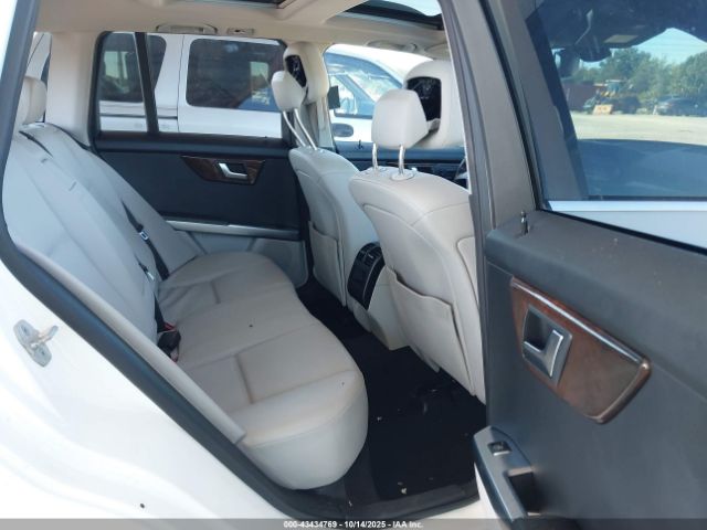 2015 MERCEDES-BENZ GLK 250 BLUETEC WDCGG0EB1FG423152 Photo 7